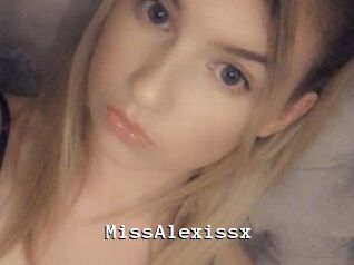 MissAlexissx