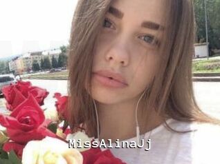MissAlinaJj
