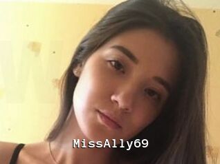 MissAlly69