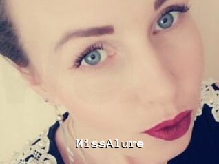 MissAlure
