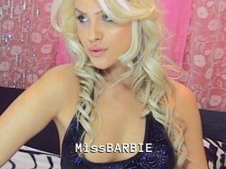 MissBARBIE