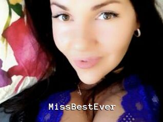 MissBestEver