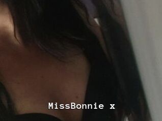 MissBonnie_x