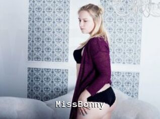 MissBonny