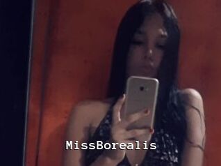 MissBorealis