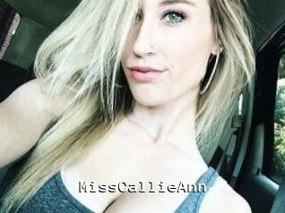 MissCallieAnn