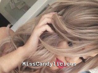 MissCandylicious