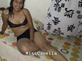 MissCanella