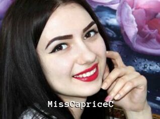 MissCapriceC