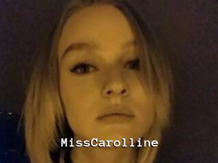 MissCarolline