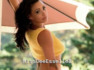 MissDeeEsselleX