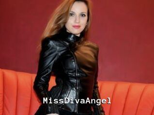 MissDivaAngel