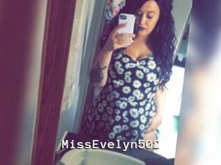 MissEvelyn502