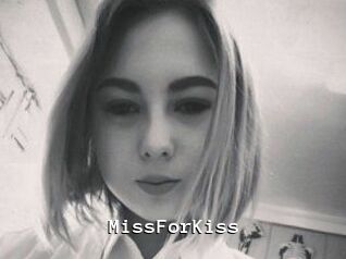 MissFor_Kiss