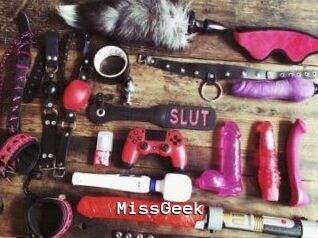 MissGeek