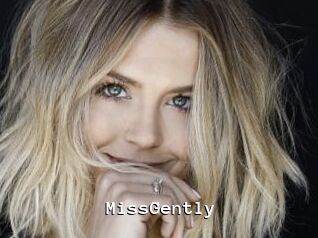 MissGently