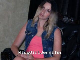 MissGirlJennifer