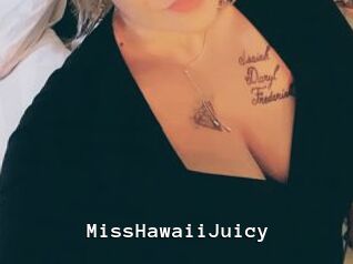 MissHawaiiJuicy