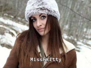 MissHkitty