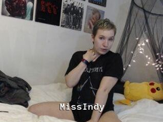 MissIndy