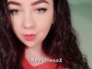 MissInessX Webcamsex Amateur