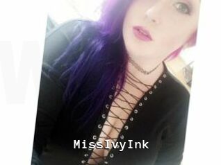 MissIvyInk