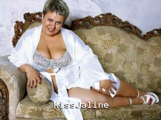 MissJaline