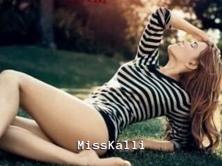 MissKalli Webcamsex Amateur