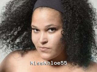 MissKhloe55