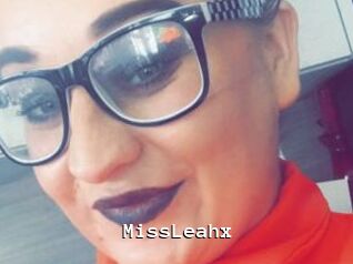 MissLeahx Webcamsex Amateur