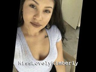 MissLovelyKimberly