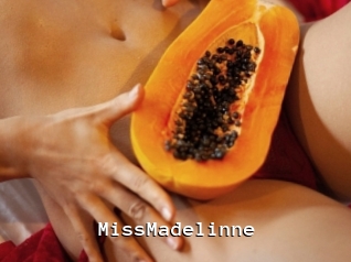 MissMadelinne