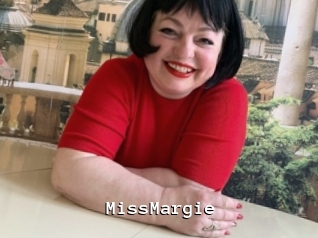 MissMargie Webcamsex Amateur
