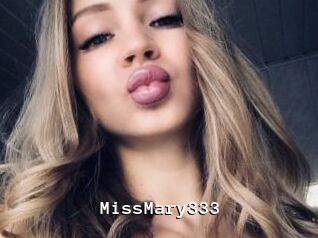 MissMary333