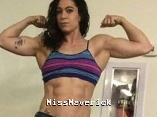 MissMaverick