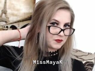 MissMayaK