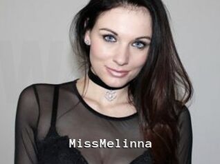 MissMelinna