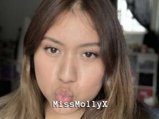 MissMollyX