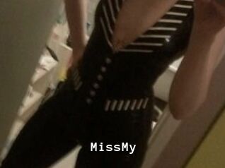 MissMy