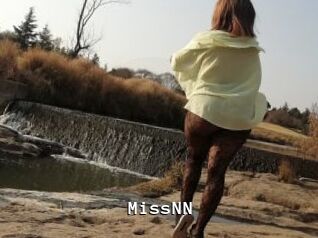 MissNN