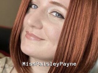 MissPaisleyPayne