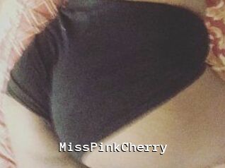 MissPinkCherry