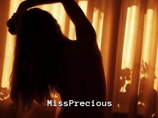 MissPrecious