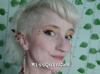 MissQuinCam Webcamsex Amateur