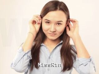 MissR1n