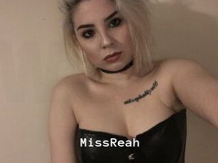 MissReah