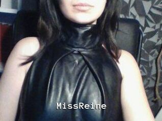 MissReine