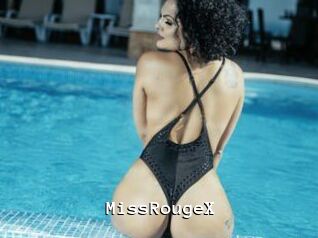 MissRougeX