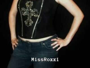 MissRoxxi