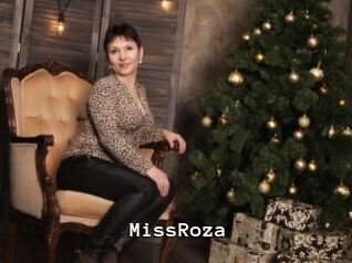 MissRoza